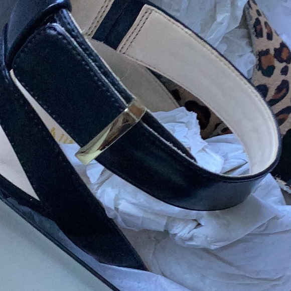 New never worn Nine West heels - Picture 9 of 12